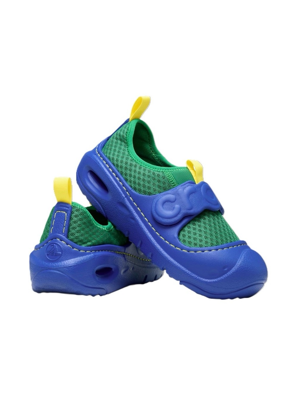 Crocs Swiftwater Splash Athletic Water Shoes